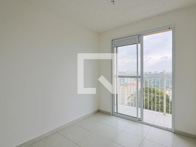 Apto, Morumbi, 1 Quarto, 33 m2 São Paulo