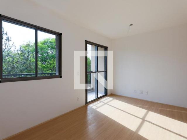Apto, Morumbi, 1 Quarto, 35 m2 São Paulo