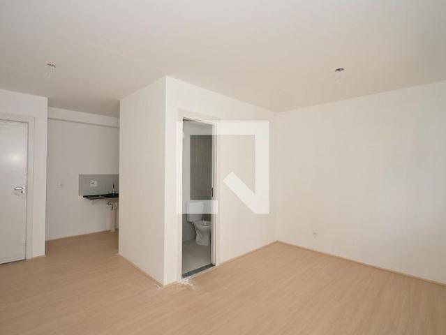 Apto, Morumbi, 1 Quarto, 37 m2 São Paulo