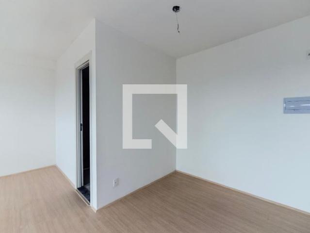 Apto, Morumbi, 1 Quarto, 38 m2 São Paulo