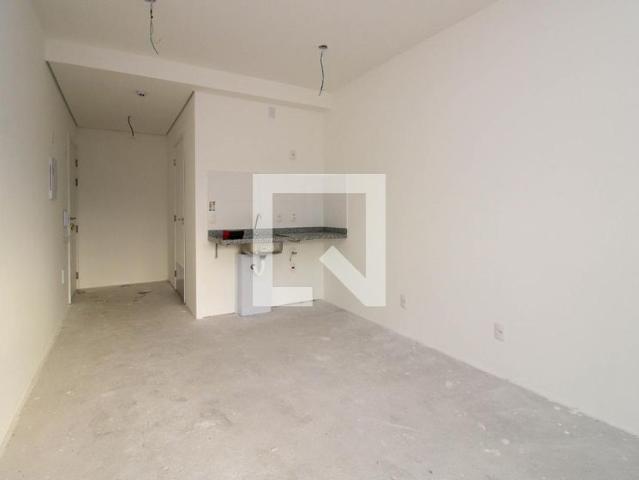 Apto, Morumbi, 1 Quarto, 45 m2 São Paulo