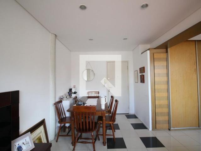 Apto, Morumbi, 1 Quarto, 48 m2 São Paulo