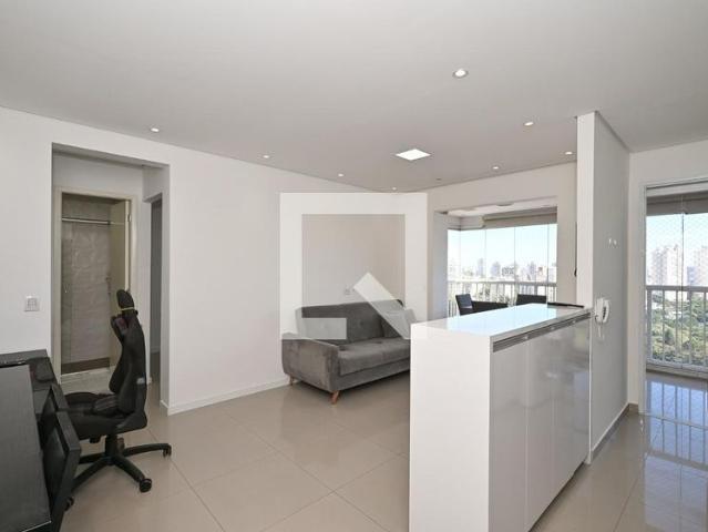 Apto, Morumbi, 1 Quarto, 49 m2 São Paulo