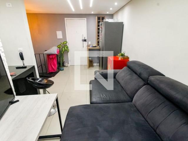 Apto, Morumbi, 1 Quarto, 62 m2 São Paulo
