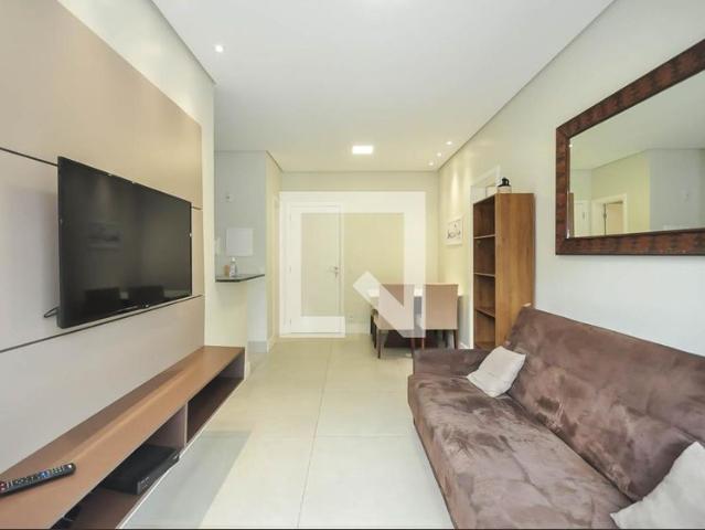 Apto, Morumbi, 1 Quarto, 67 m2 São Paulo