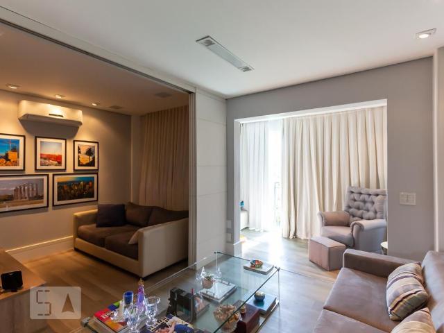 Apto, Morumbi, 1 Quarto, 70 m2 São Paulo