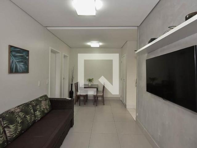 Apto, Morumbi, 1 Quarto, 70 m2 São Paulo