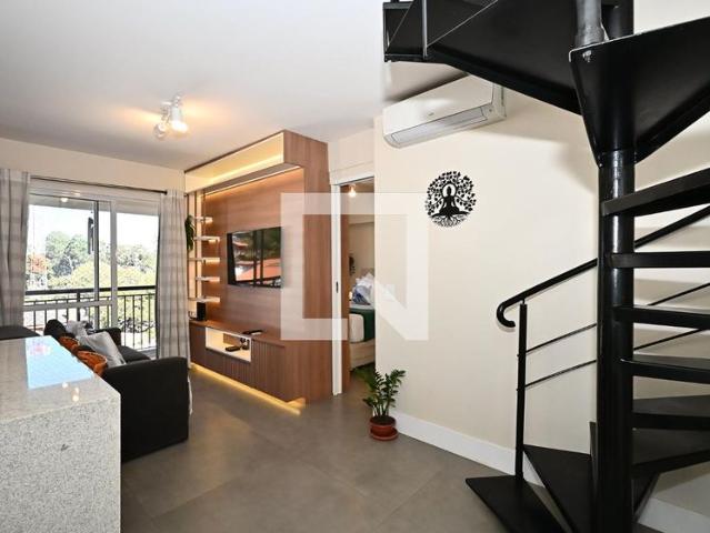 Apto, Morumbi, 1 Quarto, 90 m2 São Paulo
