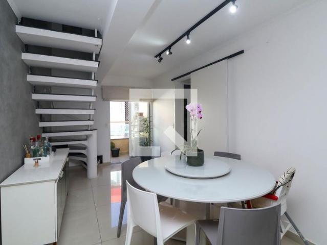 Apto, Morumbi, 2 Quartos, 100 m2 São Paulo