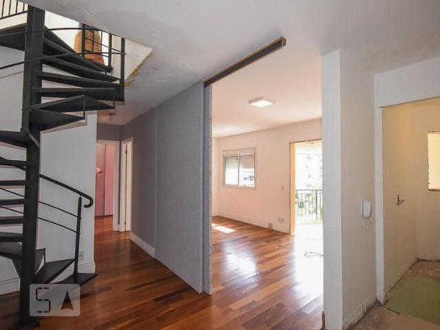 Apto, Morumbi, 2 Quartos, 124 m2 São Paulo