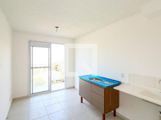 Apto, Morumbi, 2 Quartos, 28 m2 São Paulo