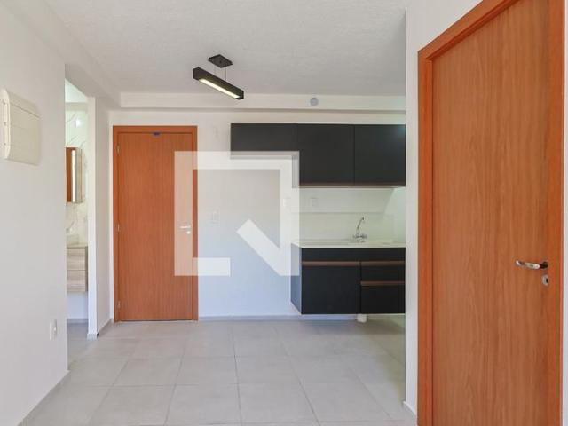 Apto, Morumbi, 2 Quartos, 34 m2 São Paulo