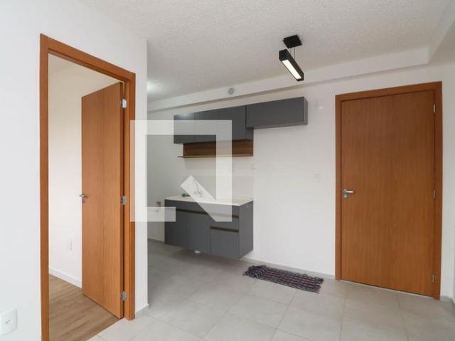 Apto, Morumbi, 2 Quartos, 34 m2 São Paulo