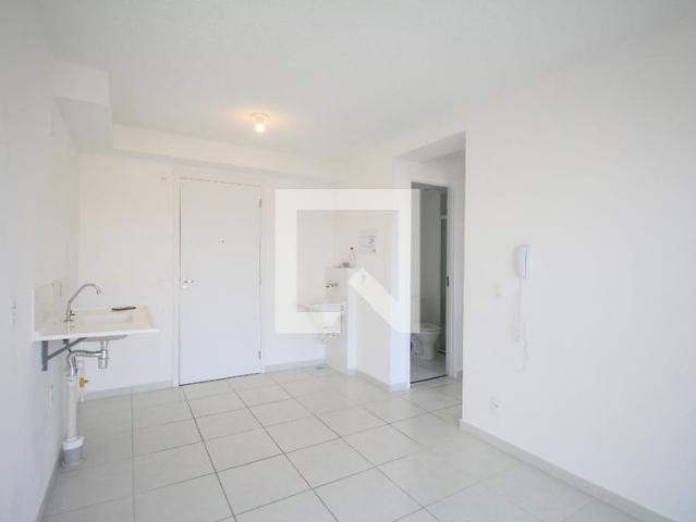 Apto, Morumbi, 2 Quartos, 35 m2 São Paulo