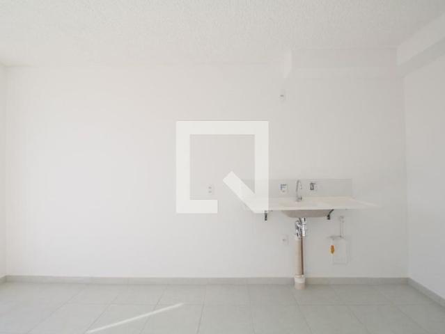 Apto, Morumbi, 2 Quartos, 35 m2 São Paulo