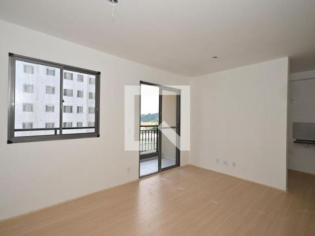 Apto, Morumbi, 1 Quarto, 37 m2 São Paulo