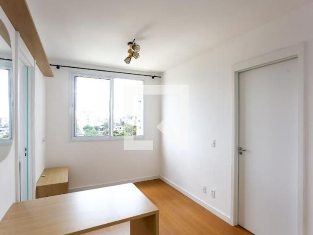 Apto, Morumbi, 2 Quartos, 36 m2 São Paulo