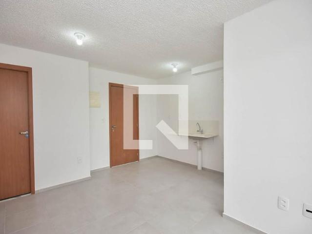 Apto, Morumbi, 2 Quartos, 37 m2 São Paulo