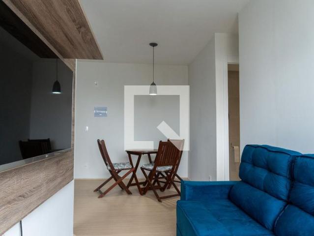Apto, Morumbi, 2 Quartos, 37 m2 São Paulo