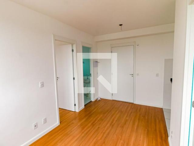 Apto, Morumbi, 2 Quartos, 37 m2 São Paulo