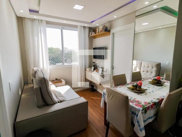 Apto, Morumbi, 2 Quartos, 37 m2 São Paulo