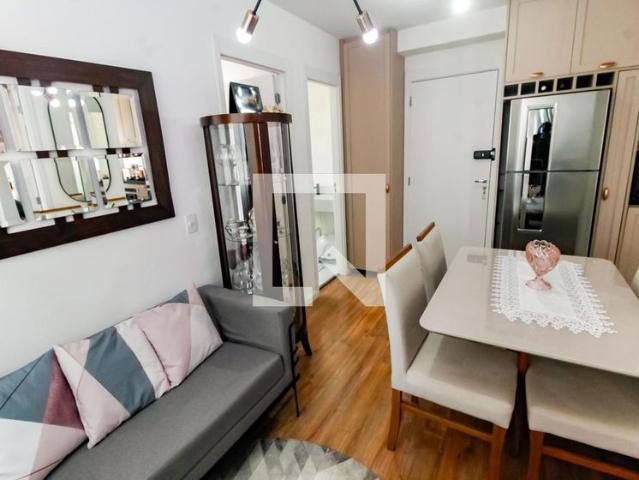 Apto, Morumbi, 2 Quartos, 38 m2 São Paulo