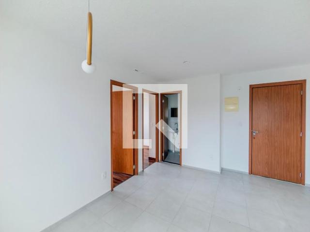 Apto, Morumbi, 2 Quartos, 38 m2 São Paulo