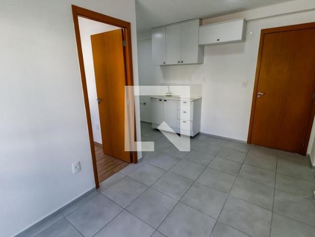 Apto, Morumbi, 2 Quartos, 39 m2 São Paulo