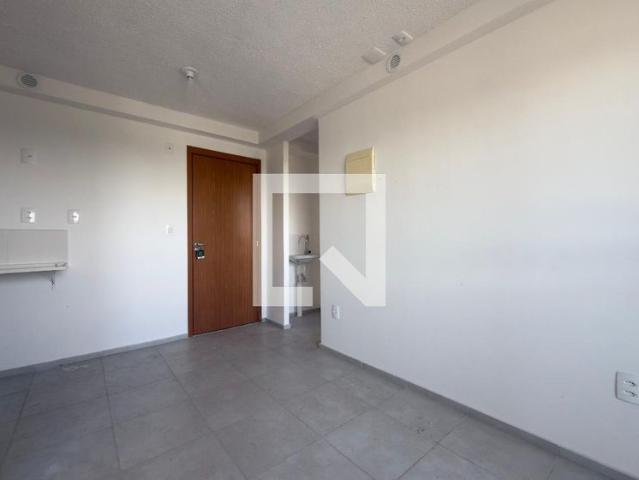 Apto, Morumbi, 2 Quartos, 39 m2 São Paulo