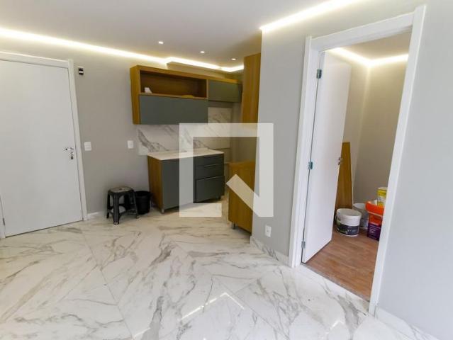 Apto, Morumbi, 2 Quartos, 44 m2 São Paulo