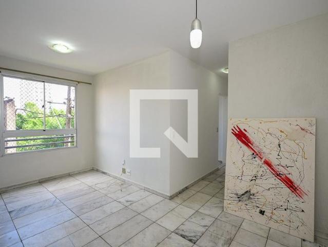 Apto, Morumbi, 2 Quartos, 46 m2 São Paulo