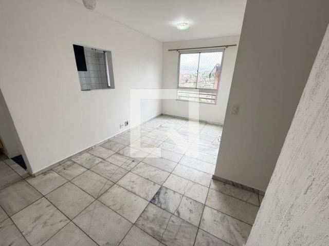 Apto, Morumbi, 2 Quartos, 46 m2 São Paulo