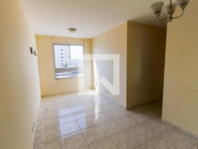 Apto, Morumbi, 2 Quartos, 48 m2 São Paulo
