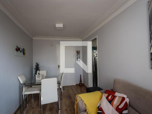 Apto, Morumbi, 2 Quartos, 49 m2 São Paulo
