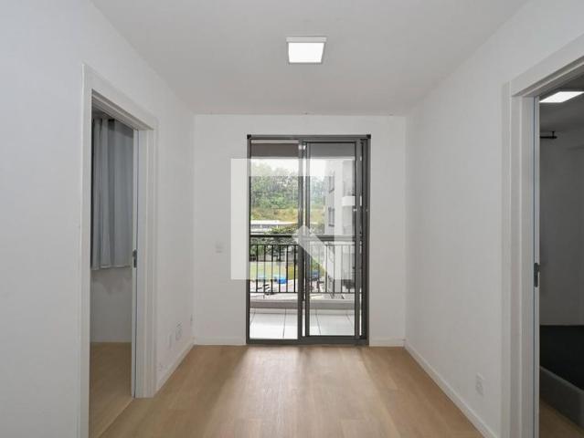Apto, Morumbi, 2 Quartos, 40 m2 São Paulo