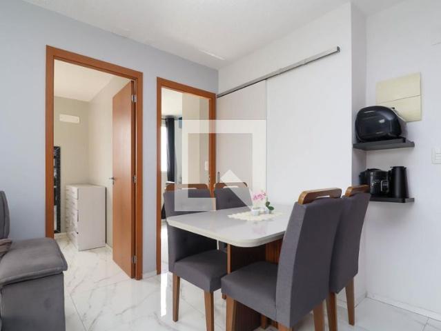Apto, Morumbi, 2 Quartos, 40 m2 São Paulo