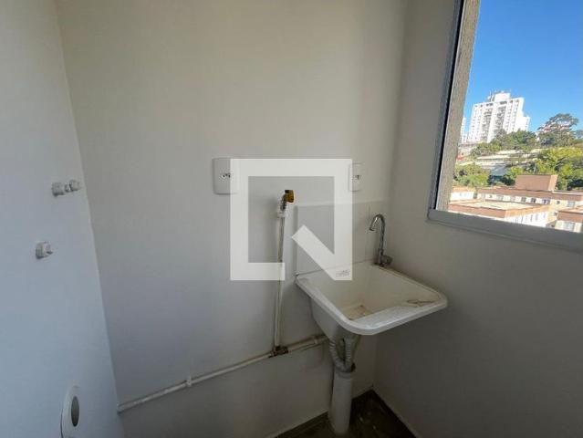 Apto, Morumbi, 2 Quartos, 40 m2 São Paulo
