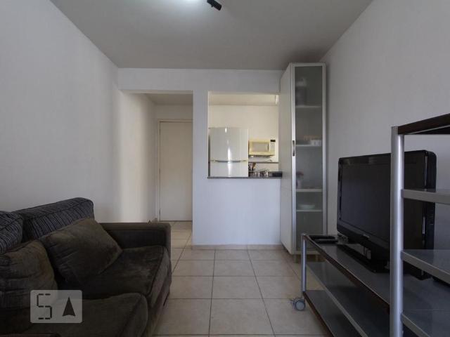 Apto, Morumbi, 2 Quartos, 55 m2 São Paulo
