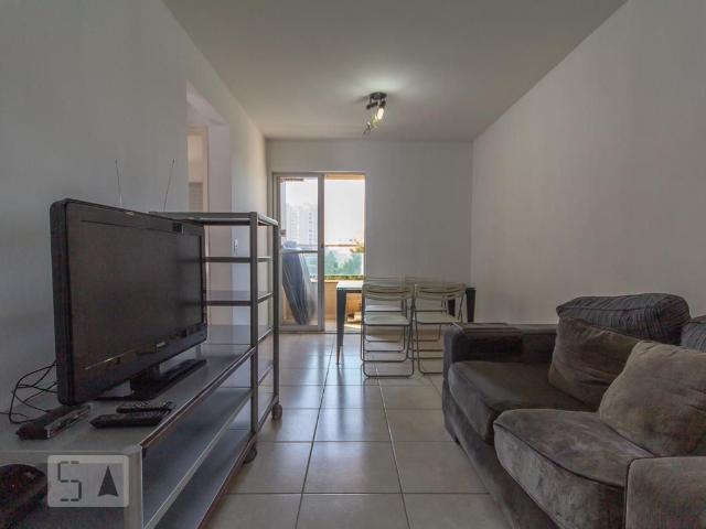 Apto, Morumbi, 2 Quartos, 55 m2 São Paulo