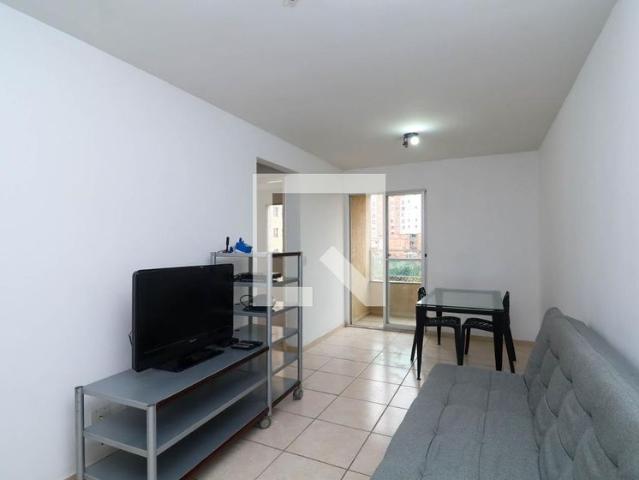 Apto, Morumbi, 2 Quartos, 55 m2 São Paulo