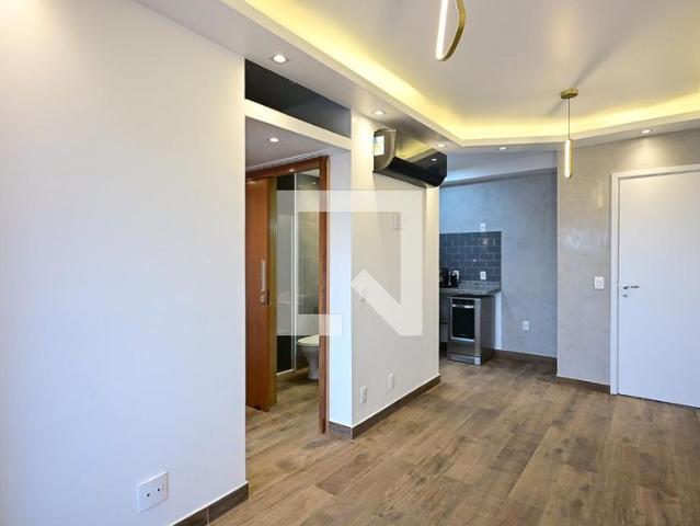 Apto, Morumbi, 2 Quartos, 55 m2 São Paulo