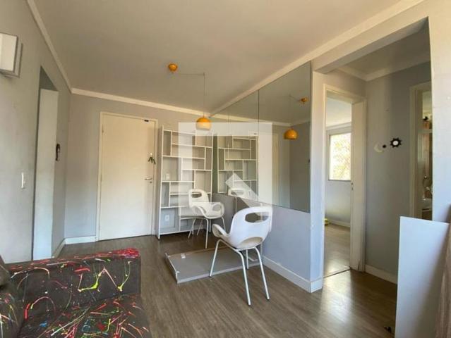 Apto, Morumbi, 2 Quartos, 56 m2 São Paulo