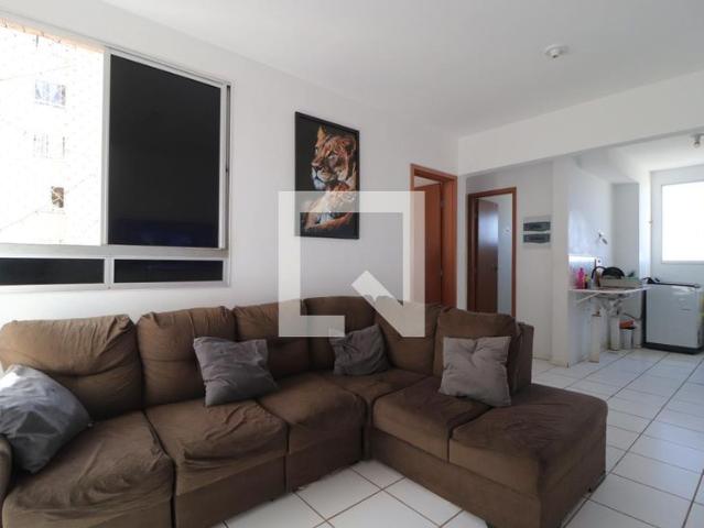 Apto, Morumbi, 2 Quartos, 57 m2 Uberlândia