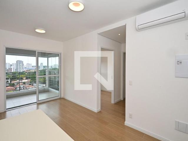 Apto, Morumbi, 2 Quartos, 59 m2 São Paulo