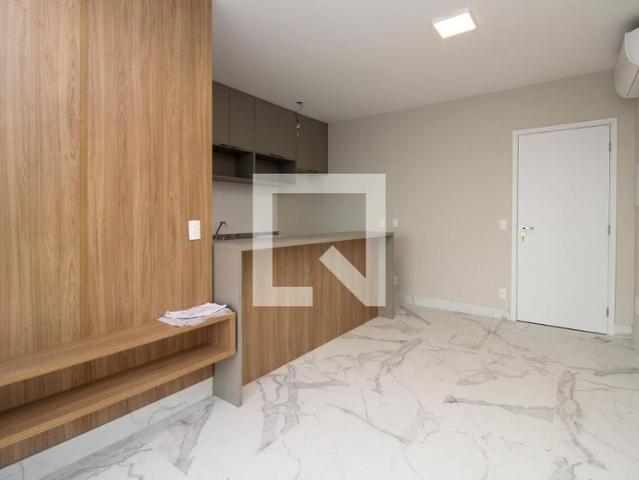 Apto, Morumbi, 2 Quartos, 59 m2 São Paulo