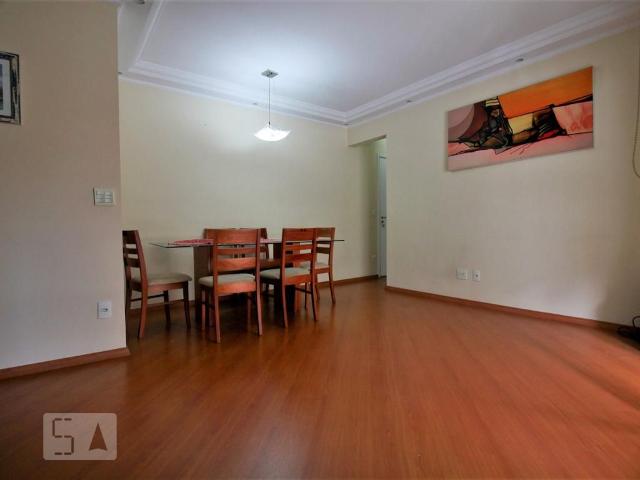 Apto, Morumbi, 2 Quartos, 59 m2 São Paulo