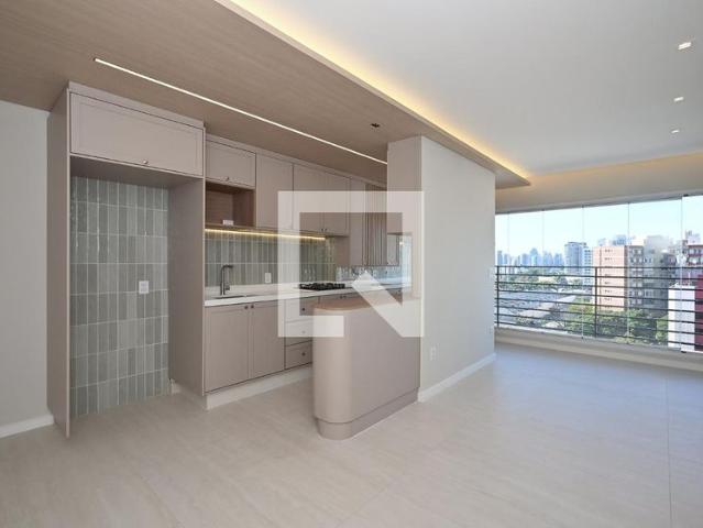 Apto, Morumbi, 2 Quartos, 59 m2 São Paulo