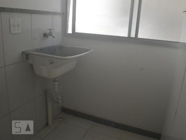 Apto, Morumbi, 2 Quartos, 59 m2 São Paulo