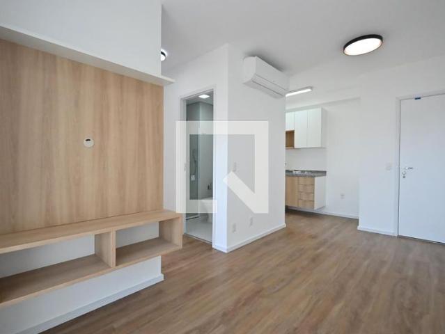 Apto, Morumbi, 2 Quartos, 59 m2 São Paulo