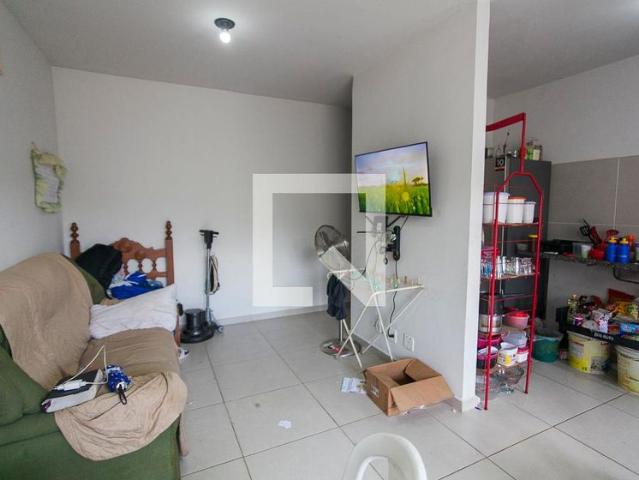 Apto, Morumbi, 2 Quartos, 59 m2 Uberlândia